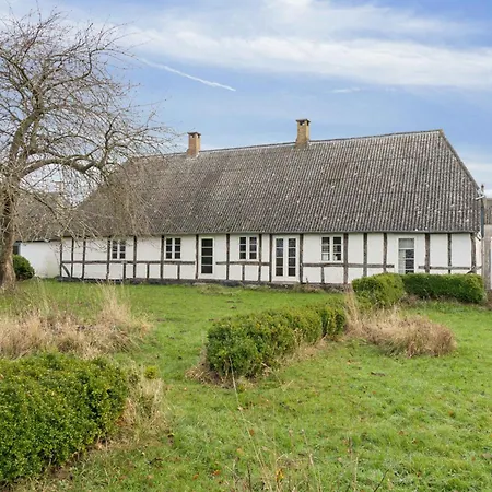 Idyllic 1857 In Langelands Nature Alloggio per agriturismo *