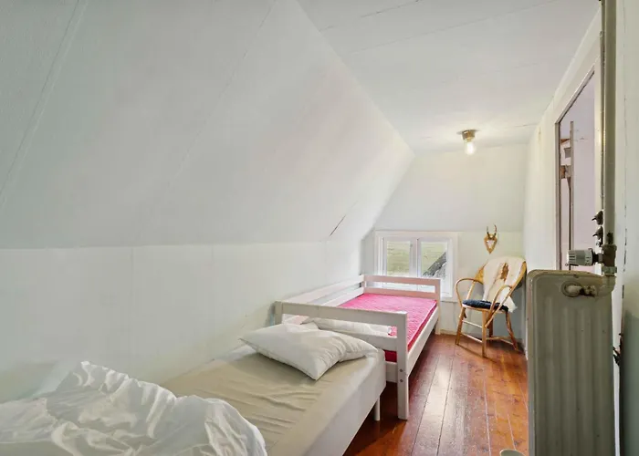 Alloggio per agriturismo Idyllic 1857 In Langelands Nature